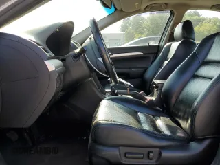 2005 Acura TSX z VIN JH4CL95815C032922, wystawiony jako Copart lot #71485294 z przebiegiem 224 178 mil mil oraz Czysty tytuł • Clean title. Historia ofert i sprzedaży dostępna na DreamBid. Obrazek 7.