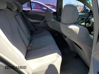 2011 Toyota Camry LE z VIN 4T4BF3EK2BR099954, wystawiony jako Copart lot #55970635 z przebiegiem 205 823 mil mil oraz Szkoda całkowita • Salvage title. Historia ofert i sprzedaży dostępna na DreamBid. Obrazek 10.