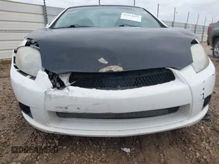 2012 Mitsubishi Eclipse GS with VIN 4A31K5DF6CE004908, listed as a IAAI auction lot 41514855 with 196,484 mi miles and . Bid and sale history available at DreamBid. Image 6.