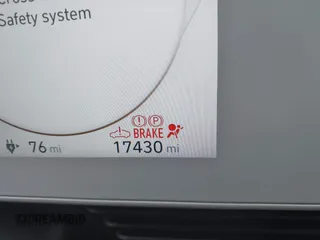 2023 Hyundai Ioniq 5 Limited z VIN KM8KRDAF1PU169550, wystawiony jako IAAI lot #41583097 z przebiegiem 17 430 mil mil oraz . Historia ofert i sprzedaży dostępna na DreamBid. Obrazek 16.