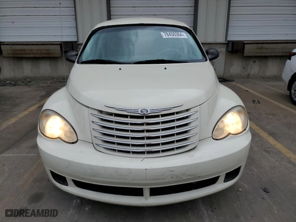 2006 Chrysler PT Cruiser Touring with VIN 3A4FY58B26T225192, listed as a Copart auction lot 78450364 with 113,413 mi miles and Salvage Title. Bid and sale history available at carsss.com. Image 5.