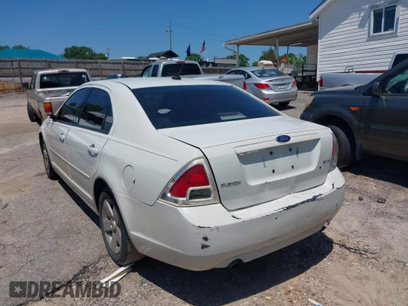 2008 Ford Fusion SE with VIN 3FAHP071X8R257746, listed as a IAAI auction lot 42114683 with 219,674 mi miles and . Bid and sale history available at DreamBid. Image 3.