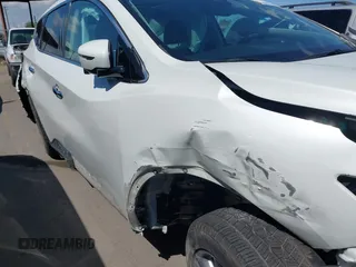 2020 Nissan Murano Platinum z VIN 5N1AZ2DS8LN173821, wystawiony jako IAAI lot #41903876 z przebiegiem 53 989 mil mil oraz . Historia ofert i sprzedaży dostępna na DreamBid. Obrazek 19.