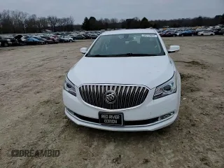 2015 Buick LaCrosse Leather with VIN 1G4GB5GR9FF209572, listed as a Copart auction lot 84717644 with 98,030 mi miles and Salvage Title. Bid and sale history available at DreamBid. Image 11.