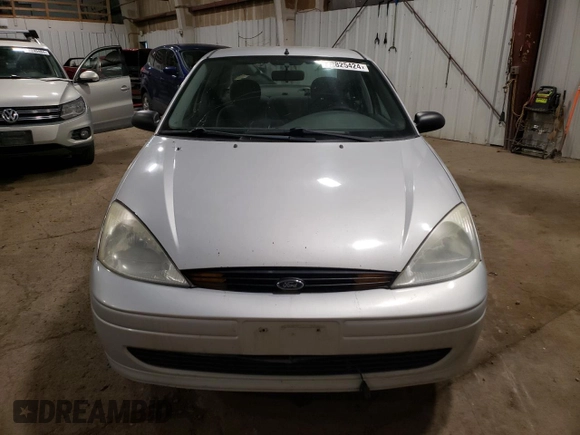 2002 Ford Focus LX with VIN 1FAFP33P92W148086, listed as a Copart auction lot 72825424 with 235,066 mi miles and Clean Title. Bid and sale history available at DreamBid. Image 5.