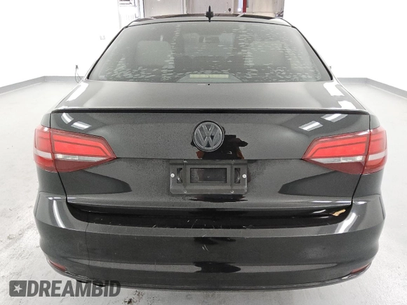 2017 Volkswagen Jetta Sport with VIN 3VWD17AJ6HM294413, listed as a Copart auction lot 60866595 with 87,786 mi miles and Clean title. Bid and sale history available at DreamBid. Image 6.