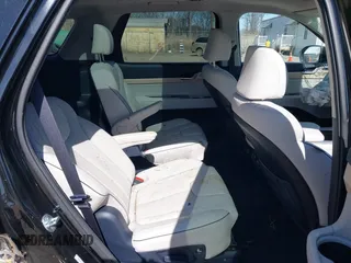 2024 Hyundai Palisade Limited z VIN KM8R54GE6RU695555, wystawiony jako IAAI lot #41828988 z przebiegiem Nie podano mil oraz . Historia ofert i sprzedaży dostępna na DreamBid. Obrazek 8.