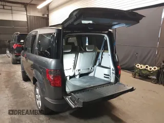 2010 Honda Element EX with VIN 5J6YH2H76AL001060, listed as a IAAI auction lot 41935016 with 80,051 mi miles and . Bid and sale history available at DreamBid. Image 3.