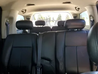 2006 GMC Envoy XL Denali with VIN 1GKET66M566114516, listed as a Copart auction lot 68332374 with 186,959 mi miles and Salvage Title. Bid and sale history available at carsss.com. Image 10.
