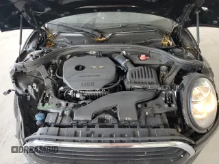 2016 MINI Clubman z VIN WMWLN5C51G2B28099, wystawiony jako Copart lot #55139845 z przebiegiem 89 683 mil mil oraz Szkoda całkowita • Salvage title. Historia ofert i sprzedaży dostępna na DreamBid. Obrazek 11.