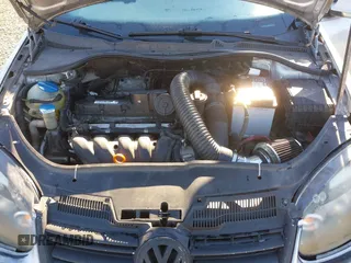 2006 Volkswagen Jetta 2.5L с VIN 3VWSF71KX6M625881, выставлен на аукционе IAAI как лот 41435542 с пробегом 232 897 миль миль и . История ставок и продаж доступна на DreamBid. Изображение 10.