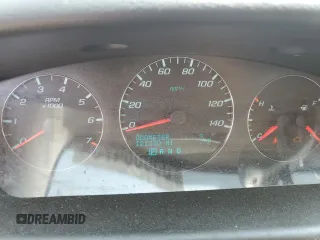 2016 Chevrolet Impala LTZ z VIN 2G1WC5E31G1136114, wystawiony jako Copart lot #59866475 z przebiegiem 121 320 mil mil oraz Szkoda całkowita • Salvage title. Historia ofert i sprzedaży dostępna na DreamBid. Obrazek 9.