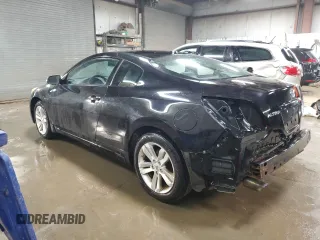 2012 Nissan Altima 2.5 S with VIN 1N4AL2EP4CC238987, listed as a Copart auction lot 50082305 with 124,023 mi miles and Salvage Title. Bid and sale history available at carsss.com. Image 2.