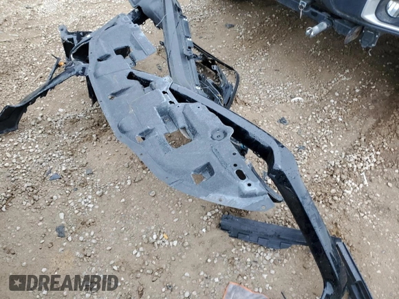 2020 Ford F-150 XL with VIN 1FTEW1CP2LFC63742, listed as a Copart auction lot 48354875 with 24,493 mi miles and Salvage Title. Bid and sale history available at DreamBid. Image 14.