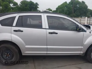 2008 Dodge Caliber SE with VIN 1B3HB28B88D646004, listed as a IAAI auction lot 41947879 with 220,825 mi miles. Bid and sale history available at carsss.com. Image 14.