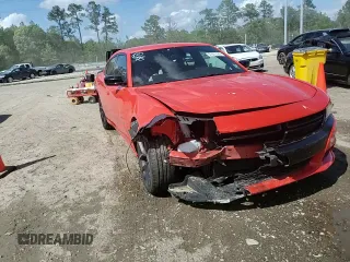 2022 Dodge Charger SXT with VIN 2C3CDXBG1NH126024, listed as a Copart auction lot 51675105 with 40,348 mi miles and Salvage Title. Bid and sale history available at DreamBid. Image 11.