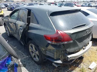 2014 Toyota Venza XLE z VIN 4T3BK3BB7EU108640, wystawiony jako IAAI lot #42232484 z przebiegiem 102 524 mil mil oraz . Historia ofert i sprzedaży dostępna na DreamBid. Obrazek 3.