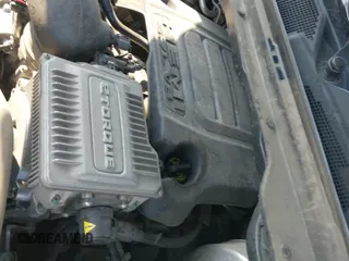 2022 Ram 1500 Big Horn with VIN 1C6SRFBT0NN433876, listed as a IAAI auction lot 43115400 with 77,396 mi miles and . Bid and sale history available at DreamBid. Image 23.