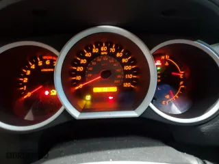 2008 Toyota Tacoma with VIN 5TEUU42N38Z503751, listed as a Copart auction lot 52448995 with 111,606 mi miles and Clean Title. Bid and sale history available at carsss.com. Image 9.