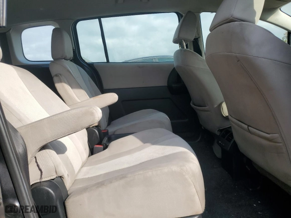 2015 Mazda Mazda5 Sport with VIN JM1CW2BL3F0190027, listed as a Copart auction lot 71402114 with 121,956 mi miles and Salvage Title. Bid and sale history available at carsss.com. Image 11.