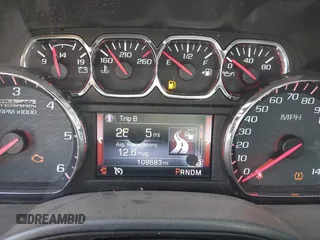 2014 GMC Sierra 1500 SLT z VIN 3GTU2VEC5EG362405, wystawiony jako IAAI lot #42444360 z przebiegiem 109 653 mil mil oraz . Historia ofert i sprzedaży dostępna na DreamBid. Obrazek 15.