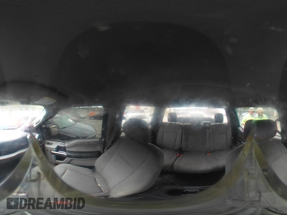 2019 Ford F-150 XL with VIN 1FTFW1E58KFA68470, listed as a IAAI auction lot 40823381 with 174,401 mi miles and . Bid and sale history available at DreamBid. Image 19.