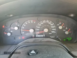 2004 Ford Explorer XLT z VIN 1FMZU63E54ZB33629, wystawiony jako Copart lot #75962824 z przebiegiem 110 479 mil mil oraz Czysty tytuł • Clean title. Historia ofert i sprzedaży dostępna na DreamBid. Obrazek 9.