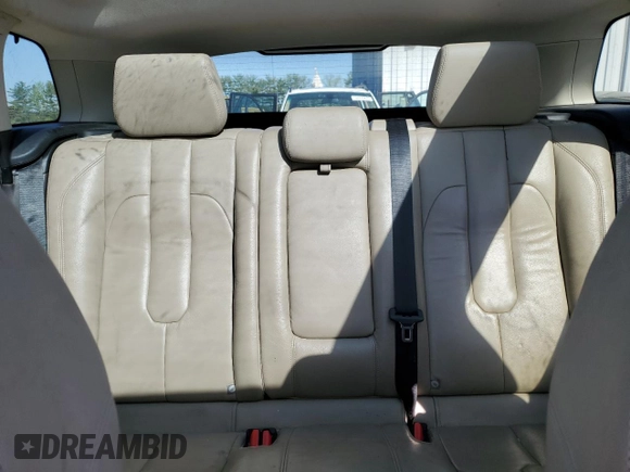 2013 Land Rover Range Rover Evoque Pure Plus z VIN SALVP2BG2DH850574, wystawiony jako Copart lot #54765095 z przebiegiem 77 950 mil mil oraz Szkoda całkowita • Salvage title. Historia ofert i sprzedaży dostępna na DreamBid. Obrazek 10.