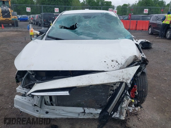 2022 Subaru Impreza with VIN 4S3GTAB68N3719516, listed as a IAAI auction lot 42326537 with 31,074 mi miles and . Bid and sale history available at DreamBid. Image 13.