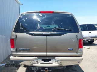 2002 Ford Excursion Limited z VIN 1FMNU43S72EA30242, wystawiony jako IAAI lot #42604414 z przebiegiem 209 106 mil mil oraz . Historia ofert i sprzedaży dostępna na DreamBid. Obrazek 16.