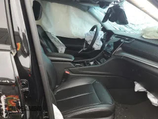 2023 Jeep Grand Cherokee Limited with VIN 1C4RJHBG9PC533597, listed as a Copart auction lot 55617695 with 32,085 mi miles and Non repairable. Bid and sale history available at DreamBid. Image 7.
