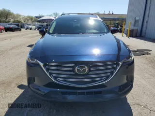 2020 Mazda CX-9 Sport z VIN JM3TCABY7L0407077, wystawiony jako Copart lot #72961604 z przebiegiem 48 837 mil mil oraz Szkoda całkowita • Salvage title. Historia ofert i sprzedaży dostępna na DreamBid. Obrazek 5.