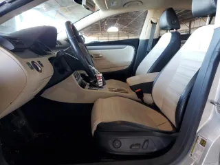 2010 Volkswagen CC Sport with VIN WVWMP7AN1AE554149, listed as a Copart auction lot 78883054 with 124,319 mi miles and Salvage Title. Bid and sale history available at DreamBid. Image 7.