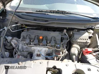 2013 Honda Civic EX with VIN 19XFB2F89DE213149, listed as a IAAI auction lot 42186336 with 125,602 mi miles and . Bid and sale history available at DreamBid. Image 10.