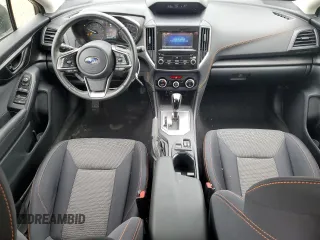 2020 Subaru Crosstrek Premium z VIN JF2GTAPC6L8252869, wystawiony jako Copart lot #56695685 z przebiegiem 53 034 mil mil oraz Szkoda całkowita • Salvage title. Historia ofert i sprzedaży dostępna na DreamBid. Obrazek 8.