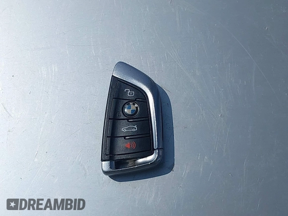 2019 BMW 3 Series 330i with VIN WBA5R1C50KAK12383, listed as a IAAI auction lot 42509330 with 78,092 mi miles and . Bid and sale history available at DreamBid. Image 11.