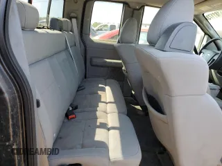 2006 Ford F-150 STX with VIN 1FTRX14W06FA59935, listed as a Copart auction lot 66181173 with Not provided miles and Clean title. Bid and sale history available at DreamBid. Image 10.
