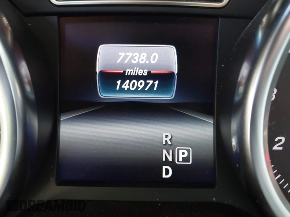 2017 Mercedes-Benz GLS 450 with VIN 4JGDF6EE0HA760910, listed as a IAAI auction lot 42210919 with 140,971 mi miles and . Bid and sale history available at DreamBid. Image 15.