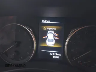 2019 Infiniti Q50 3.0t LUXE with VIN JN1EV7AP3KM541747, listed as a IAAI auction lot 40973538 with 43,139 mi miles. Bid and sale history available at carsss.com. Image 7.