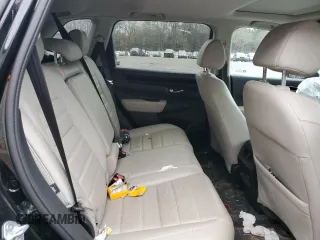 2024 Honda CR-V EX-L with VIN 2HKRS3H76RH324865, listed as a Copart auction lot 42231885 with Not Provided miles and Salvage Title. Bid and sale history available at DreamBid. Image 11.