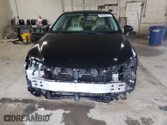 2013 Lexus CT 200h z VIN JTHKD5BH5D2168142, wystawiony jako Copart lot #56088715 z przebiegiem 198 249 mil mil oraz Szkoda całkowita • Salvage title. Historia ofert i sprzedaży dostępna na DreamBid. Obrazek 5.