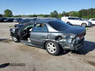 2004 Buick Regal LS with VIN 2G4WB52K241173346, listed as a Copart auction lot 52889775 with 0 mi miles and Salvage Title. Bid and sale history available at carsss.com. Image 2.