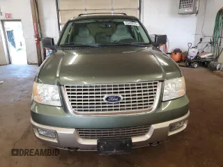 2004 Ford Expedition Eddie Bauer with VIN 1FMFU18L84LB80640, listed as a Copart auction lot 65402615 with 175,477 mi miles and Clean title. Bid and sale history available at DreamBid. Image 5.