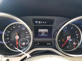 2019 Mercedes-Benz SLC 300 z VIN WDDPK3JA3KF160252, wystawiony jako Copart lot #57570755 z przebiegiem 6 471 mil mil oraz Szkoda całkowita • Salvage title. Historia ofert i sprzedaży dostępna na DreamBid. Obrazek 9.