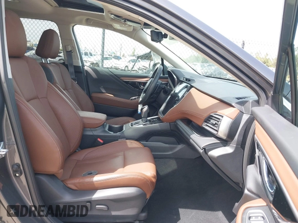 2024 Subaru Outback Touring XT с VIN 4S4BTGPD0R3256230, выставлен на аукционе IAAI как лот 42218404 с пробегом 17 729 миль миль и . История ставок и продаж доступна на DreamBid. Изображение 5.