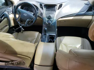 2012 Hyundai Azera z VIN KMHFH4JGXCA173752, wystawiony jako Copart lot #54708955 z przebiegiem 177 711 mil mil oraz Czysty tytuł • Clean title. Historia ofert i sprzedaży dostępna na DreamBid. Obrazek 8.