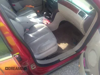 2005 Chrysler Pacifica Touring with VIN 2C8GF68475R308074, listed as a IAAI auction lot 41710851 with 230,216 mi miles and . Bid and sale history available at DreamBid. Image 5.