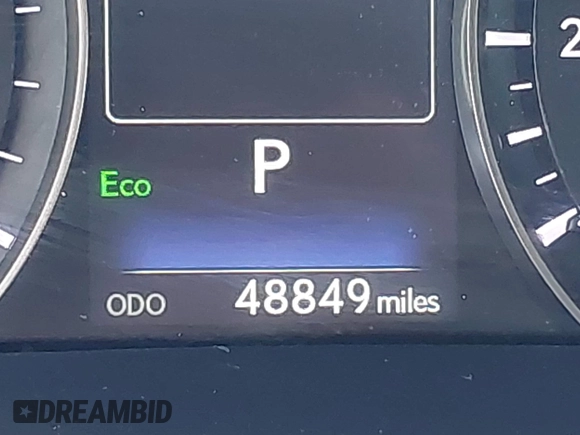 2020 Lexus RX 350 with VIN 2T2HZMAA3LC152884, listed as a IAAI auction lot 42216229 with 48,849 mi miles and . Bid and sale history available at DreamBid. Image 15.