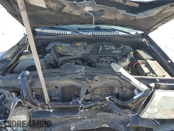 2004 Ford Explorer XLT with VIN 1FMZU73K24UA29866, listed as a Copart auction lot 59150585 with 252,251 mi miles and Non repairable. Bid and sale history available at DreamBid. Image 12.