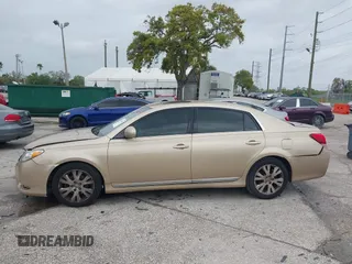 2011 Toyota Avalon with VIN 4T1BK3DB2BU432502, listed as a IAAI auction lot 41764002 with 236,003 mi miles and . Bid and sale history available at DreamBid. Image 14.